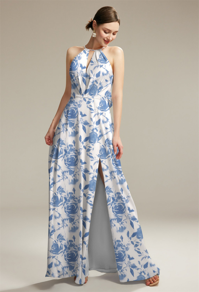 AW Irma Dress